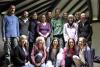 Transfiguration 2011 group photo